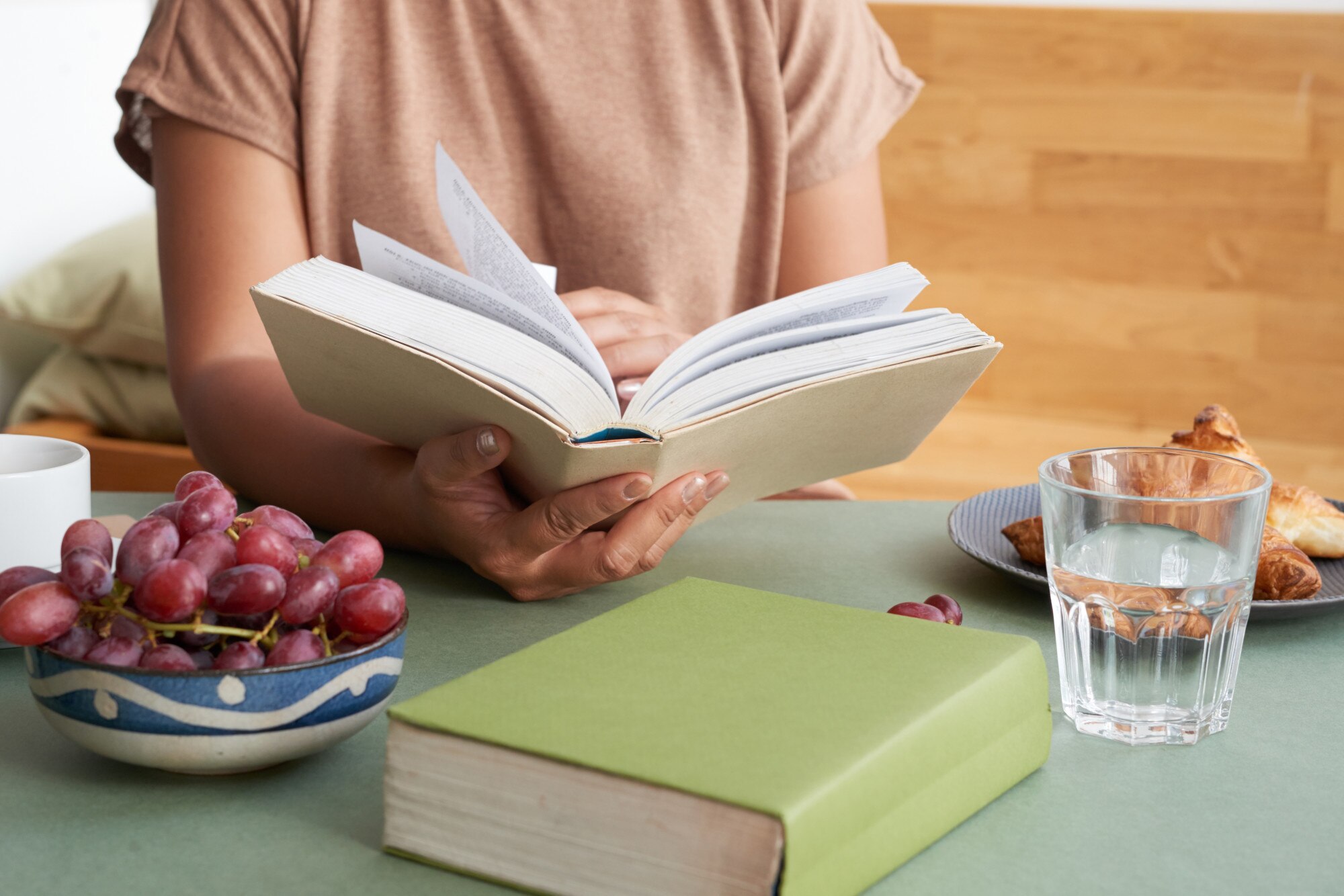 Detalle de lectura